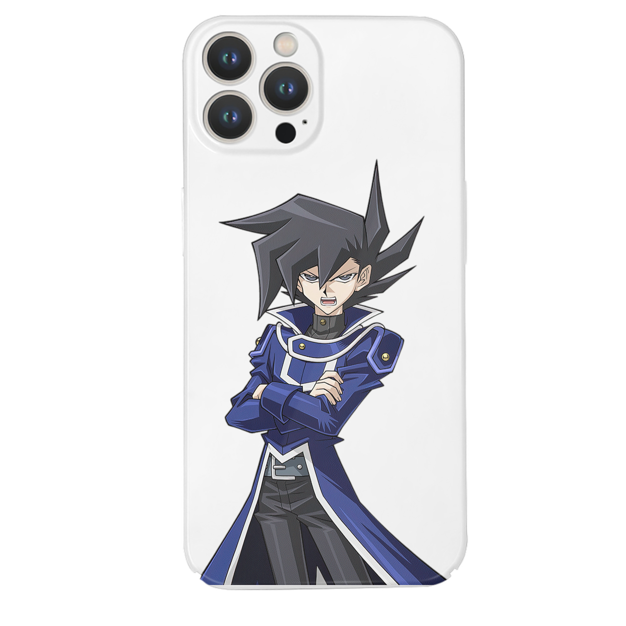 （画像用） 遊☆戯☆王 Yu-Gi-Oh! 【iPhone 14シリーズ対応】ハードケース